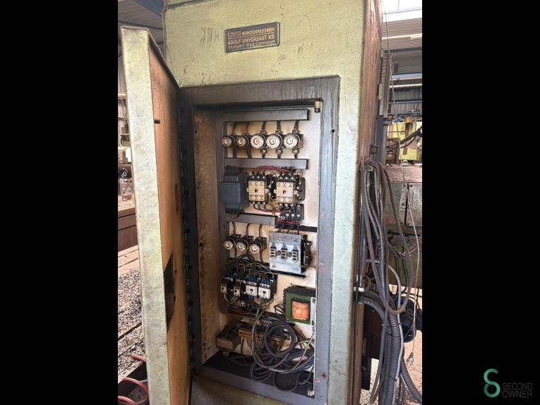 Butler Elgamill CS10VA MET11.470 30 19360